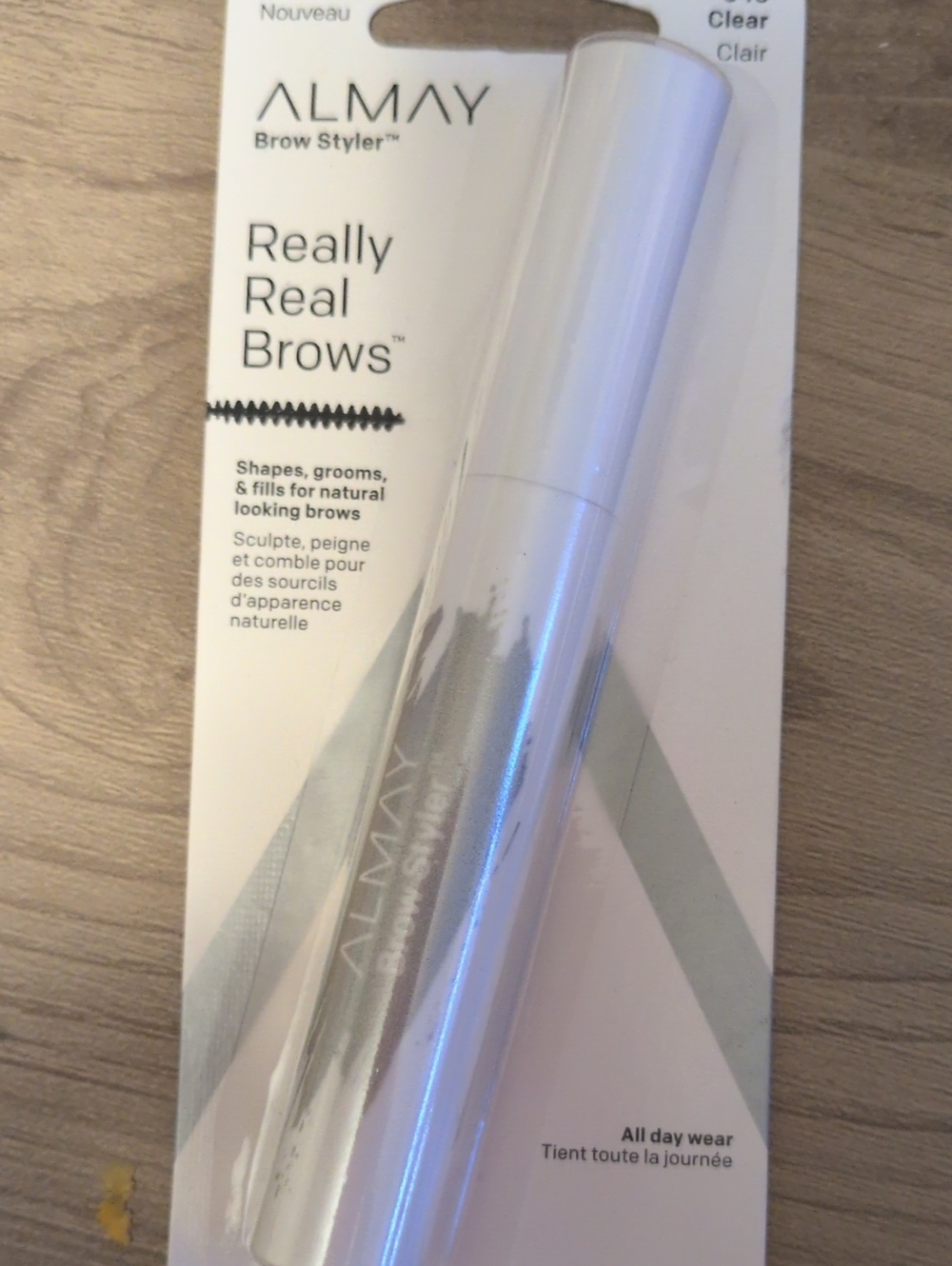 Almay Really Real Brows Brow Styler -
